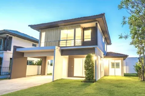 บ้านใหม่ชื้อไว้ยังไม่เคยเข้าอยู่'s gallery image at 2