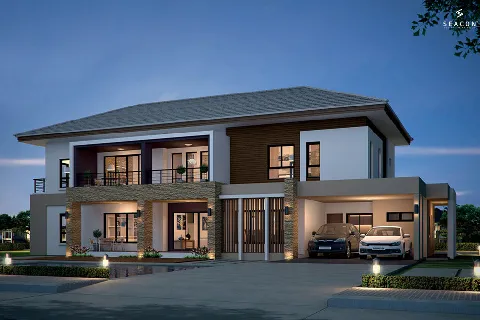 บ้านกล้วย