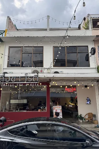 เซ้งร้านบรรทัดทอง ใกล้ป้านีกุ้งแช่ , บ้านกุ๊กไก่ , haab , เป็ดย่างบรรทัดทอง #บรรทัดทอง