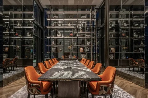 THE ADDRESS สยาม - ราชเทวี