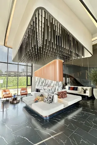 Origin plug & Play รามคำแหง's gallery image at 2