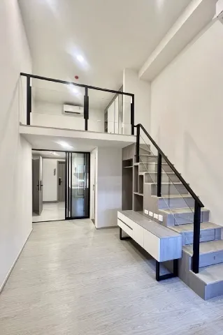 Origin plug & Play รามคำแหง