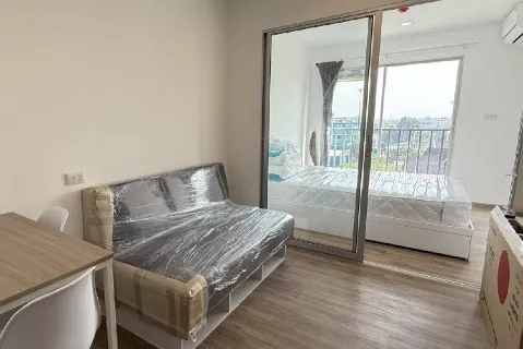 เสนาคิทท์ เพชรเกษม 120 Phase 1