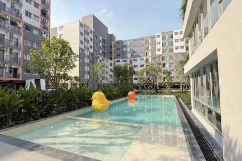 เสนาคิทท์ เพชรเกษม 120 Phase 1 的画廊图 1