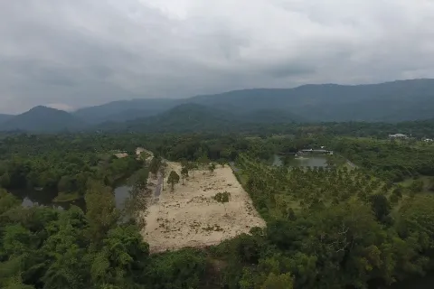 ที่ดินเขาพระ นครนายก