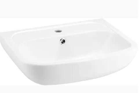 COTTO C0141 บริโอ สุขภัณฑ์อ่างล้างหน้า สีขาว