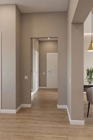 รับทาสีบ้าน 的画廊图 4