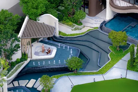 แกรนด์ บางกอก บูเลอวาร์ด ดอนเมือง-แจ้งวัฒนะ's gallery image at 1