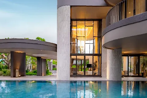 แกรนด์ บางกอก บูเลอวาร์ด ดอนเมือง-แจ้งวัฒนะ's gallery image at 15