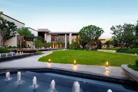 แกรนด์ บางกอก บูเลอวาร์ด ดอนเมือง-แจ้งวัฒนะ's gallery image at 16