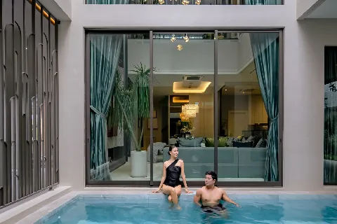 แกรนด์ บางกอก บูเลอวาร์ด ดอนเมือง-แจ้งวัฒนะ's gallery image at 18