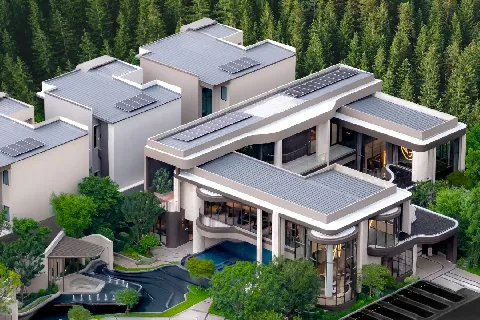 แกรนด์ บางกอก บูเลอวาร์ด ดอนเมือง-แจ้งวัฒนะ's gallery image at 2