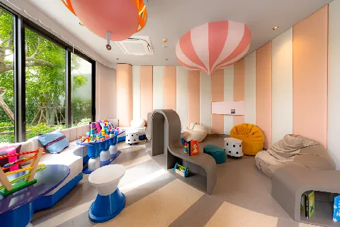 แกรนด์ บางกอก บูเลอวาร์ด ดอนเมือง-แจ้งวัฒนะ's gallery image at 21