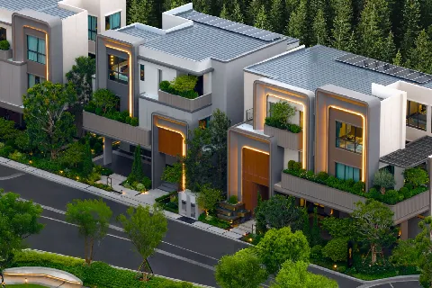 แกรนด์ บางกอก บูเลอวาร์ด ดอนเมือง-แจ้งวัฒนะ's gallery image at 3