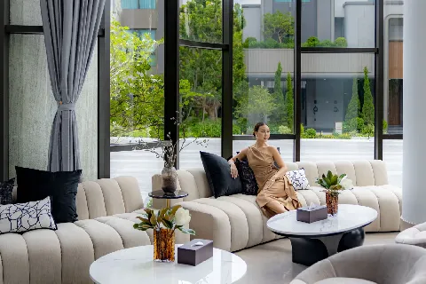 แกรนด์ บางกอก บูเลอวาร์ด ดอนเมือง-แจ้งวัฒนะ's gallery image at 7