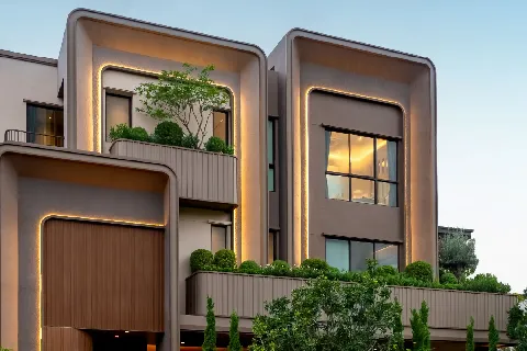 แกรนด์ บางกอก บูเลอวาร์ด ดอนเมือง-แจ้งวัฒนะ's gallery image at 8