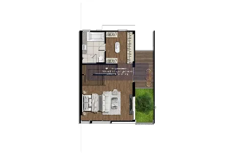 Baan Klang Muang Classe สุขุมวิท 77 的画廊图 4