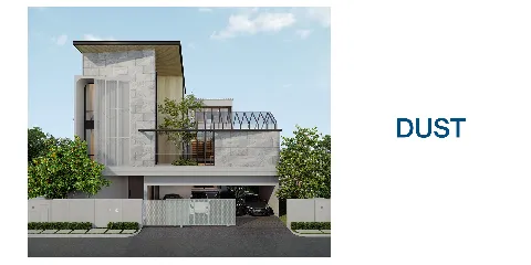 VIVE กรุงเทพกรีฑาตัดใหม่ ใกล้รร.นานาชาติ