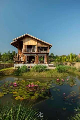 บ้านสวน's gallery image at 1