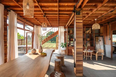 บ้านสวน's gallery image at 2