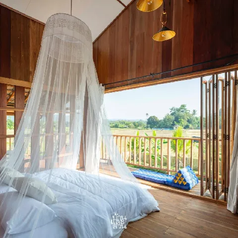 บ้านสวน's gallery image at 3