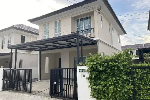 บ้านเช่า เหมาหมด