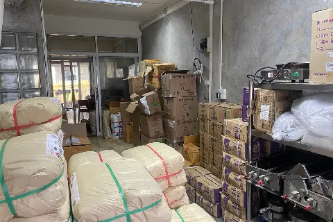 แกลลอรี่ของ เซ้ง โฮมออฟฟิต สามย่านมิตรทาวน์ รูปที่ 2