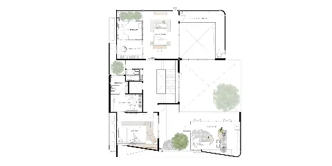 แกลลอรี่ของ VIVE กรุงเทพกรีฑาตัดใหม่ ใกล้รร.นานาชาติ รูปที่ 5