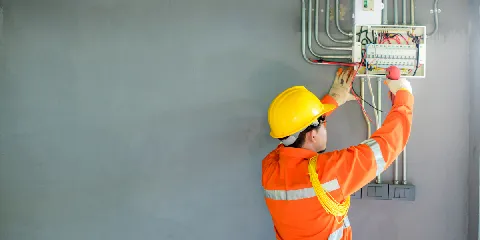 ช่างไฟ ชำนาญระดับปรมาจารย์