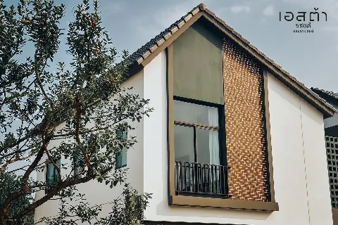 เอสต้า ซีรีนิตี้ บรมราชชนนี (Esta Serenity Boromratchachonnani)'s gallery image at 2