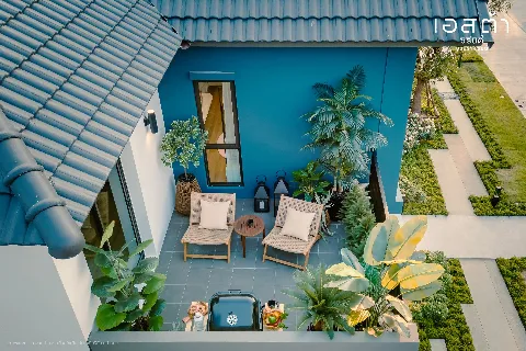 เอสต้า ซีรีนิตี้ บรมราชชนนี (Esta Serenity Boromratchachonnani)'s gallery image at 3