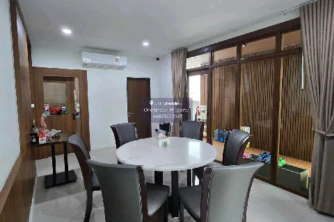 ให้เช่า The Best กิ่งแก้ว-สุวรรณภูมิ โฮมออฟฟิศ 440 ตร.ม. 的画廊图 2