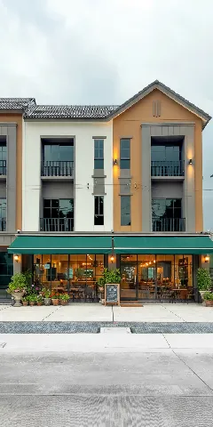 บ้านดี's gallery image at 261