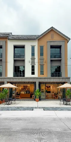 บ้านดี's gallery image at 262