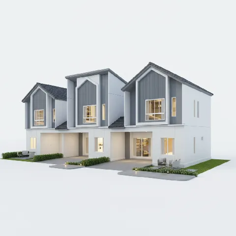 บ้านดี's gallery image at 132