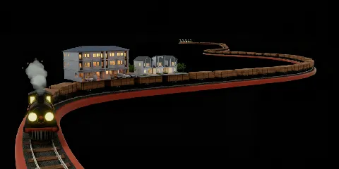 รถไฟ's gallery image at 38