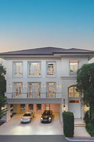 cozi รามอินทรา's gallery image at 23