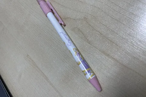 ดินสอเจ้าหญิง 的画廊图 2