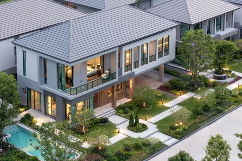 บางกอก บูเลอวาร์ด งามวงศ์วาน