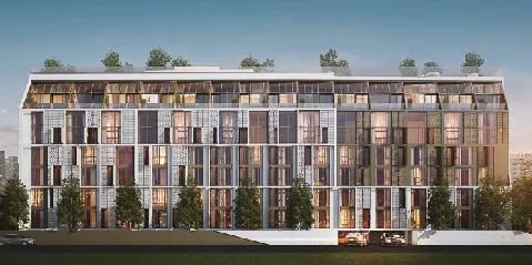 แกลลอรี่ของ Groove Vibes ลาดพร้าว 18 รูปที่ 1