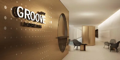 แกลลอรี่ของ Groove Vibes ลาดพร้าว 18 รูปที่ 2