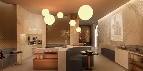 แกลลอรี่ของ Groove Vibes ลาดพร้าว 18 รูปที่ 5