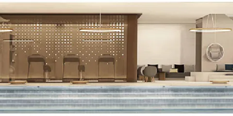 แกลลอรี่ของ Groove Vibes ลาดพร้าว 18 รูปที่ 10