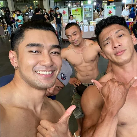 บริการย้ายบ้าน ขนของ