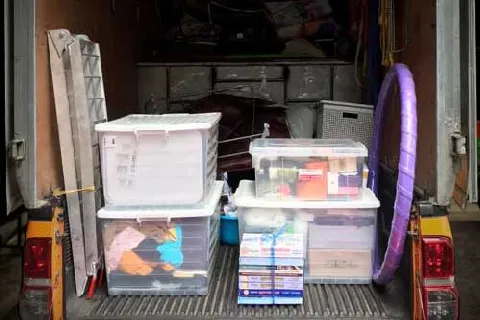 บริการขนของ 的画廊图 2