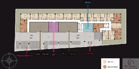 แกลลอรี่ของ Groove Vibes ลาดพร้าว 18 รูปที่ 12