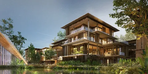 cozi รามอินทรา's gallery image at 28