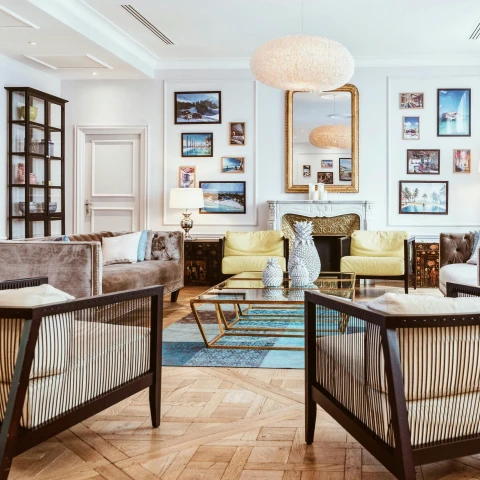 Jaras - โครงการบ้านเช่า Mock Up 的画廊图 11