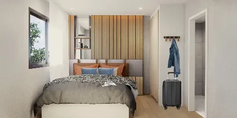 cozi รามอินทรา's gallery image at 4