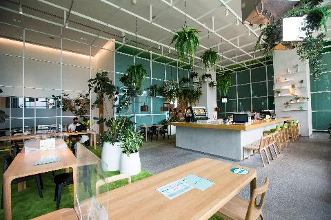 บ้านดี's gallery image at 272